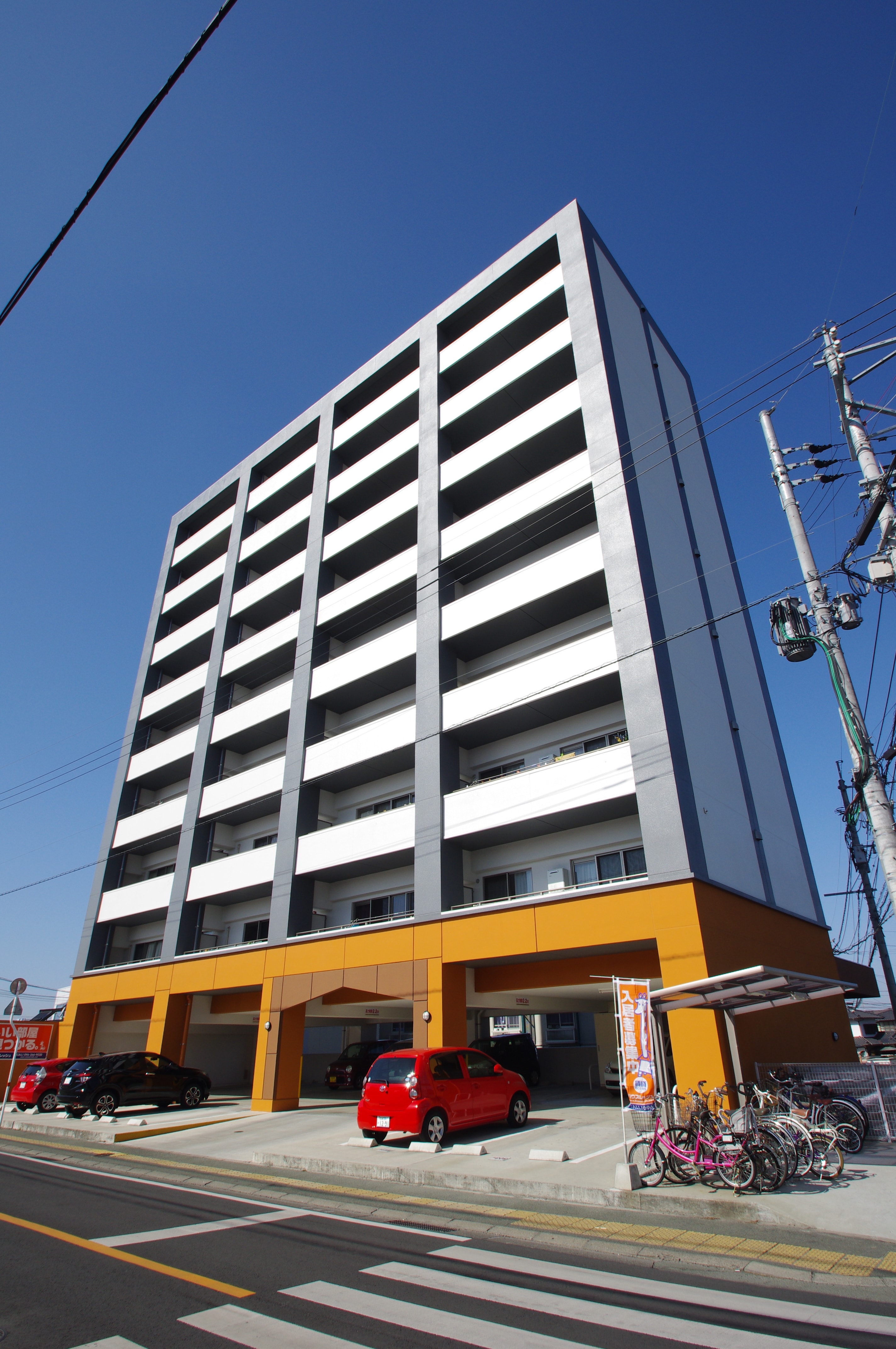 クロノス16 月出