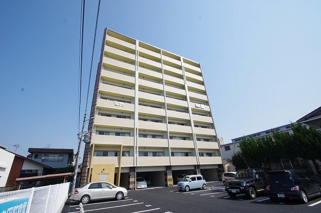 クロノス19 蓮台寺