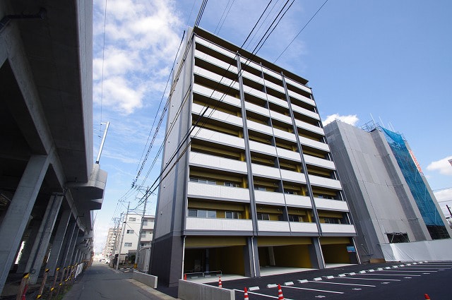 クロノス22 上熊本