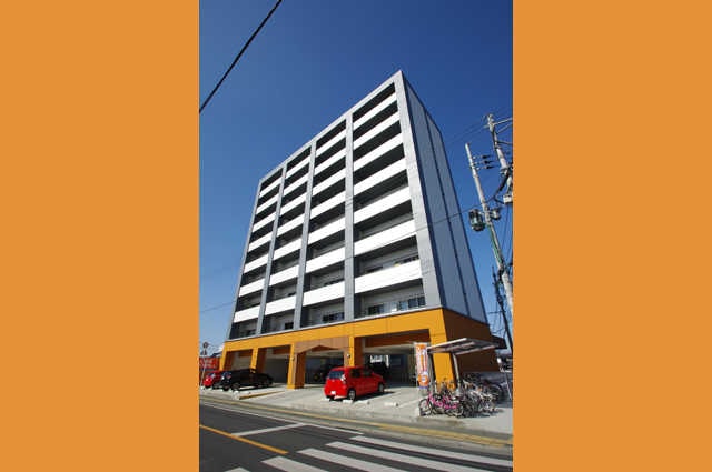 クロノス16 月出