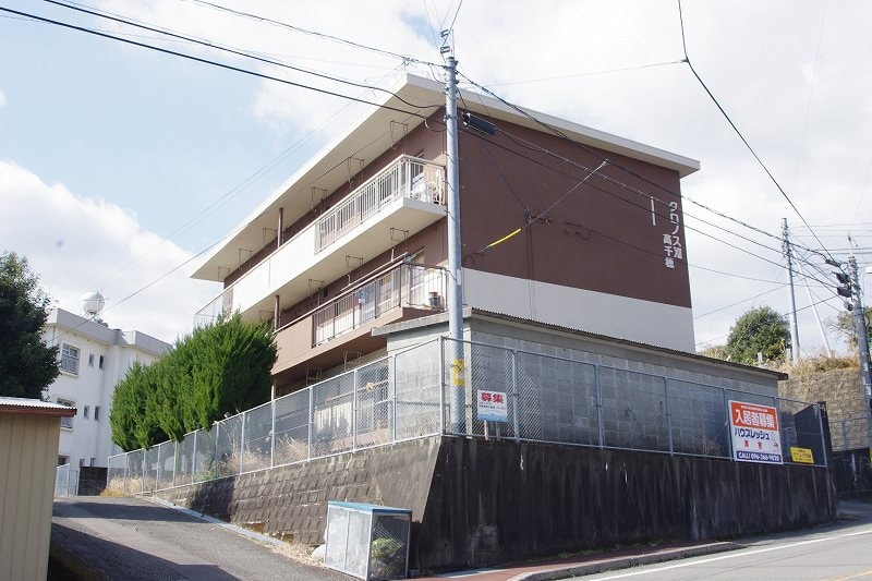 クロノス12 高千穂