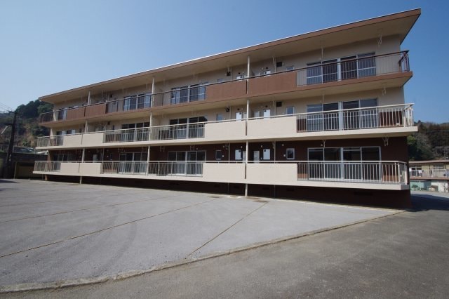 クロノス17 大分八幡