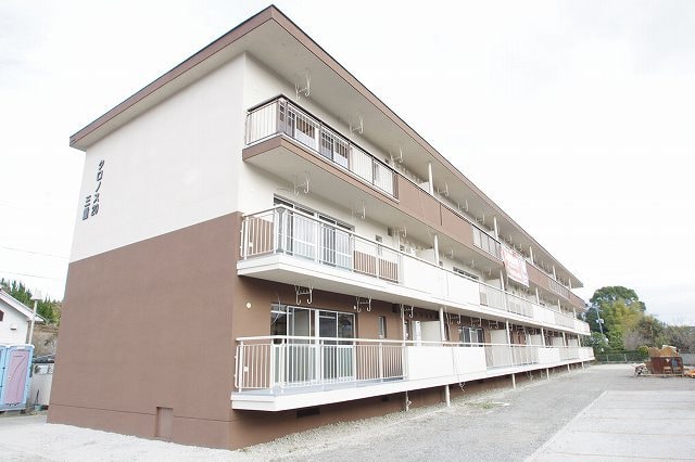 クロノス20 三重