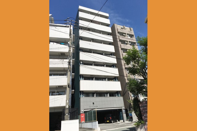 クロノス32 小沢町