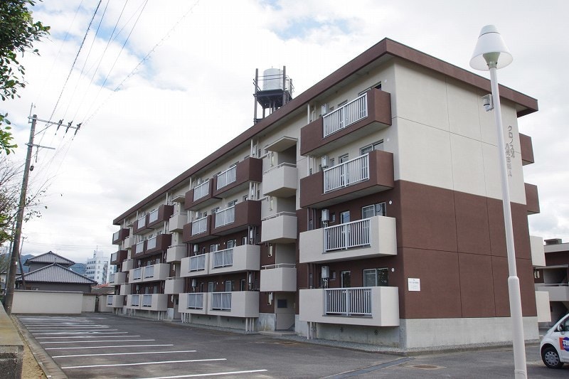 クロノス11 八代古城